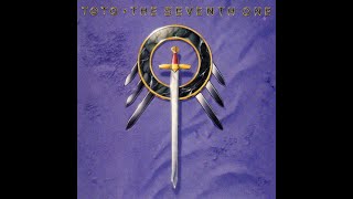 T̲o̲to - The S̲e̲venth One (Full Album) 1988