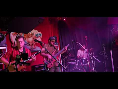 Qway at Strange Soiree 9-27-2025