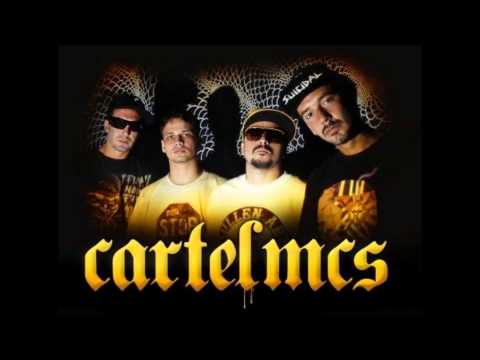 Cartel Mcs - Vai Passar