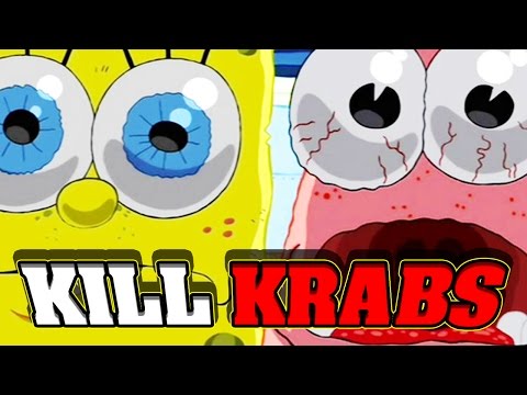 KILL KRABS 💀 TTT #074 ★ Trouble in Terrorist Town