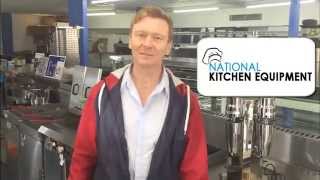 Stainless Steel Commercial Milkshake Maker