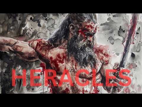 The Full Story of Heracles, Greek Mythology's Greatest Hero