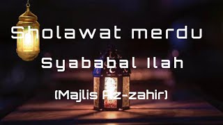 Download lagu LIRIK SHOLAWAT MERDU || AZ-ZAHIR || SYABABAL ILAH mp3 Download lagu LIRIK SHOLAWAT MERDU || AZ-ZAHIR || SYABABAL ILAH mp3