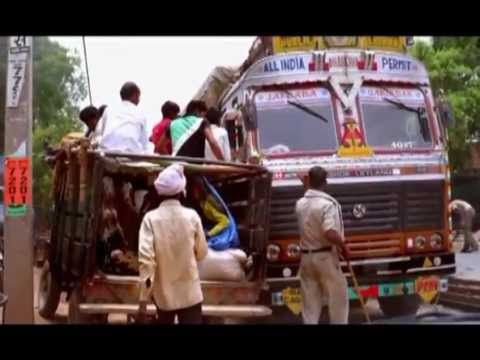 DJ KOPERNIK, feat Gaurav - Incredible India ( video edit )