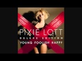 Pixie Lott - Birthday (Preview) 
