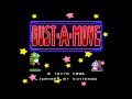 Bust A Move SNES GamePlay 100 FULL GAME Super Nintendo No Commentary