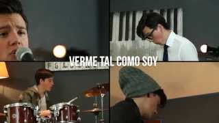 Axel Muñiz - &quot;Si Te Enamoras&quot; (Video con Letra)