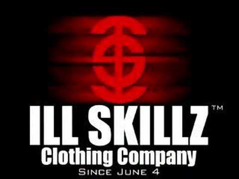 ILLSKILLZ WESTCOAST PROMO VIDEO