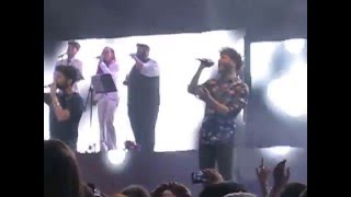 Million dollars - AURYN The Night