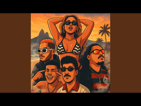 Na Brisa Que é Bom (Preview)