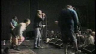 Screaming Trees- Time For Light