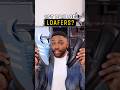 1ST PAIR OF LOAFERS? (watch this)