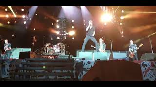 Die Toten Hosen, Willi muss ins Heim, Leipzig, 09.07.2022