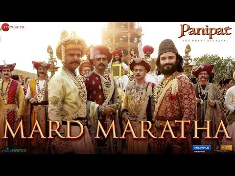 Panipat (2019) Trailer