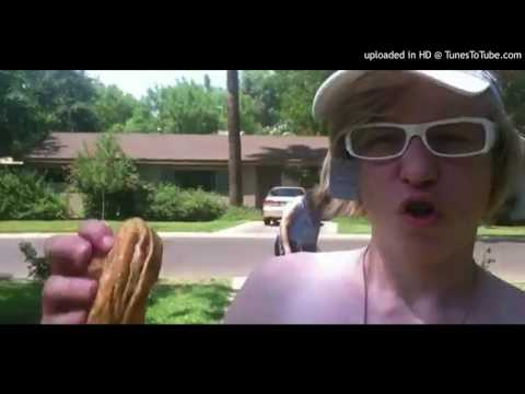 Glass Popcorn - GOIN' HAMBURGER (audio)