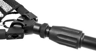 Podběráková hlava Fencl Carp GEN 2 105cm PGS