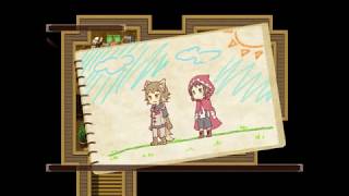 【三つ子赤ずきんとふしぎの森】めんこい御伽噺RPGしゅき【実況】part27