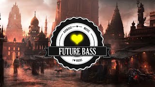 Cashmere Cat - With Me (Infuze Remix)