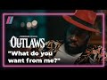 Izandla Ziyagezana Outlaws Exclsuive To Showmax