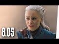 GAME OF THRONES Die Glocken Analyse Besprechung Staffel 8 Episode 5