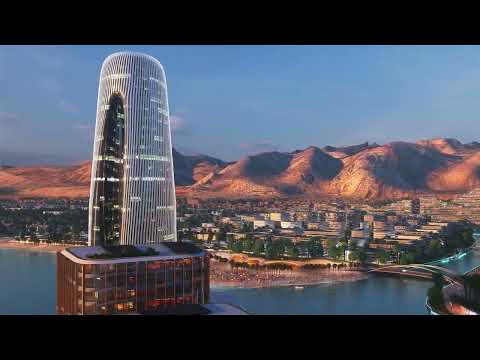Al Khuwair Downtown