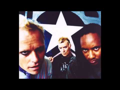 The Prodigy - Run with the wolves HD