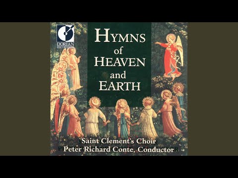 A Hymn for St. Cecilia