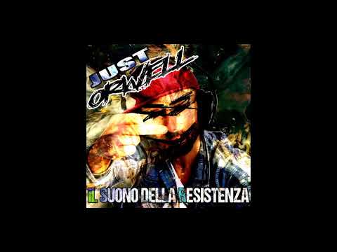 Just Orwell - LA RUOTA GIRA