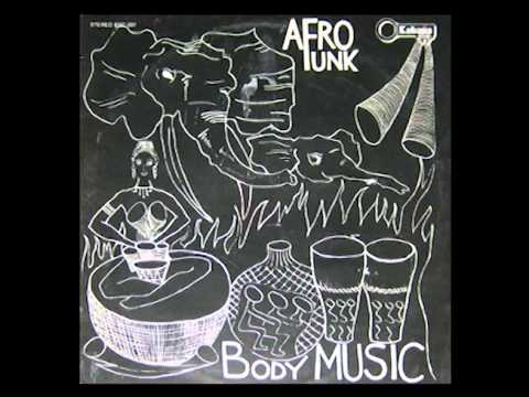 Afro Funk - Obanya Special
