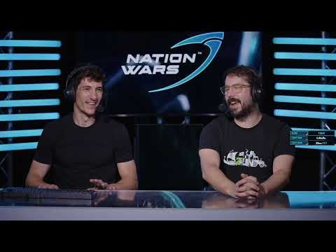 Corée du Sud vs Canada NW7 RO16