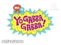Yo Gabba Gabba Audio Tracks 11 Clean It Up