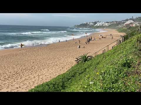 Introducing the Elaleni Beach Club