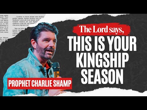 BREAKING the 4 DEMONIC SPIRITS Blocking Your Destiny in 2026 – Prophetic Word & Powerful Decree  