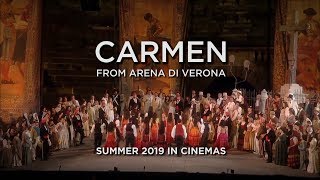 02 Carmen - Arena di Verona