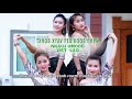 Txhob Xyav Peb Koob Phem- karaoke -