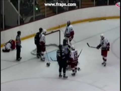 Logan Couture vs Jakub Petruzalek