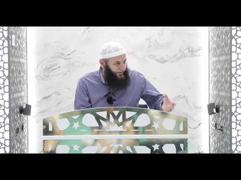 Vlera e zeqatit dhe sadakas - Hoxhë Sadullah Bajrami