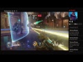 DJ Nova Blaze S Live PS4 Broadcast