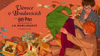 Harry Potter: Vánoce v Bradavicích - videoukázka