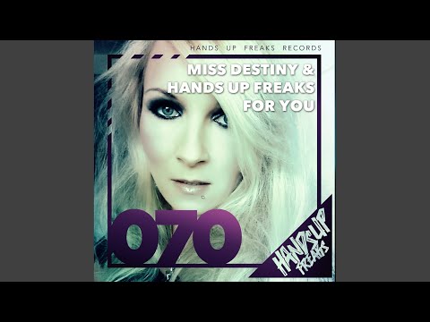 For You (Club Mix)