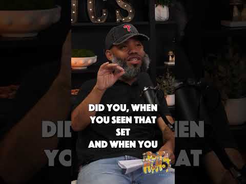 Mobbin with the camera interview w/ @DJBugsy215  full interview on his channel…