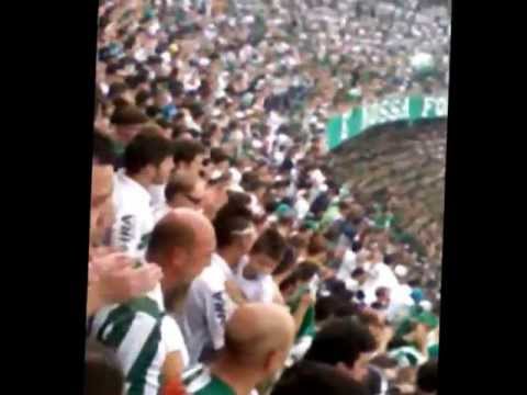 Coritiba Tetra Campeão !