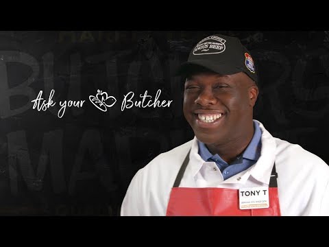 Ask Your Butcher - Ribeye Steak