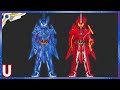 Kamen Rider Crimson Saber Kamen Rider Saber Crimson Dragon