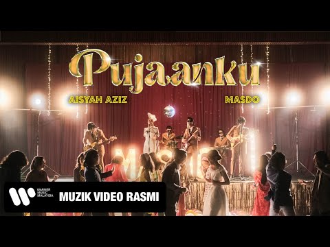Pujaanku - MASDO