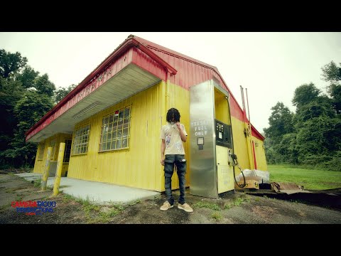 Don Huncho - Mudd Star ( Official Video )