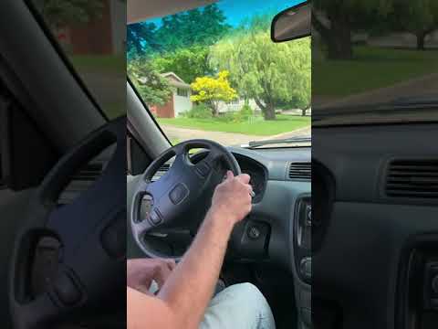 Do You Know How Much to Turn the Steering Wheel