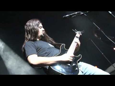 Dynahead - The Starry Messenger (Live 22.05.2009)