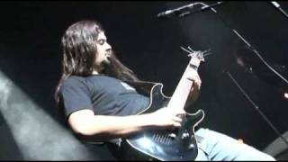 Dynahead - The Starry Messenger (Live 22.05.2009)