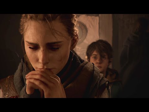 A Plague Tale: Requiem Walkthrough - Chapter 4: Protector's Duty